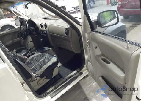 2003 Jeep Liberty Sport from USA, damaged, VIN 1J4GK48K23W559342